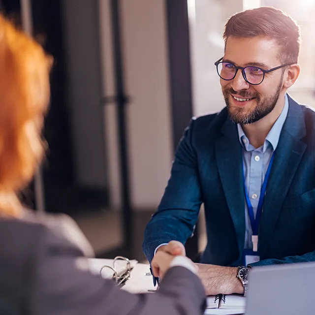 Illustration recrutement agent immobilier ERA IMMOBILIER