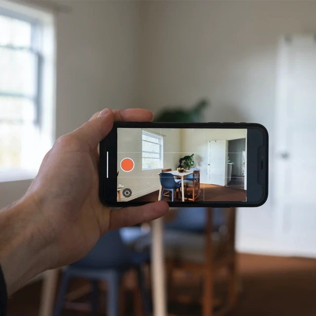 Illustration visite virtuelle