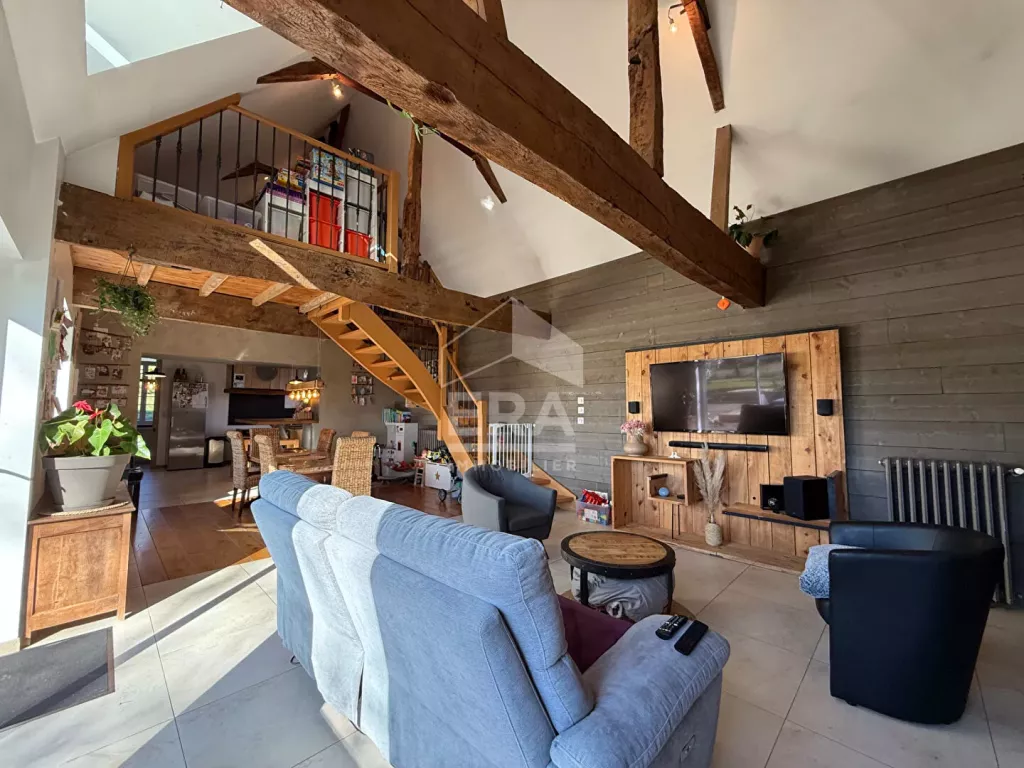 Photo 1 bien ref2762