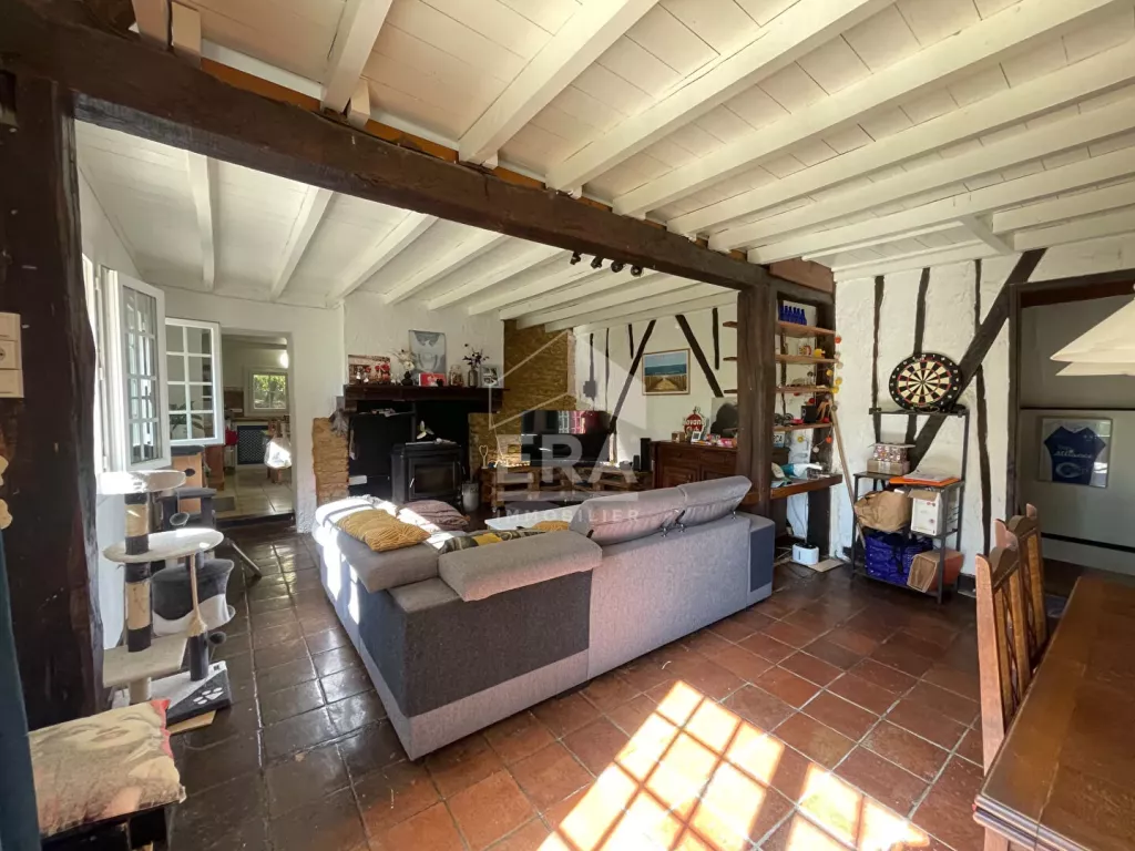 Photo du bien ref3005