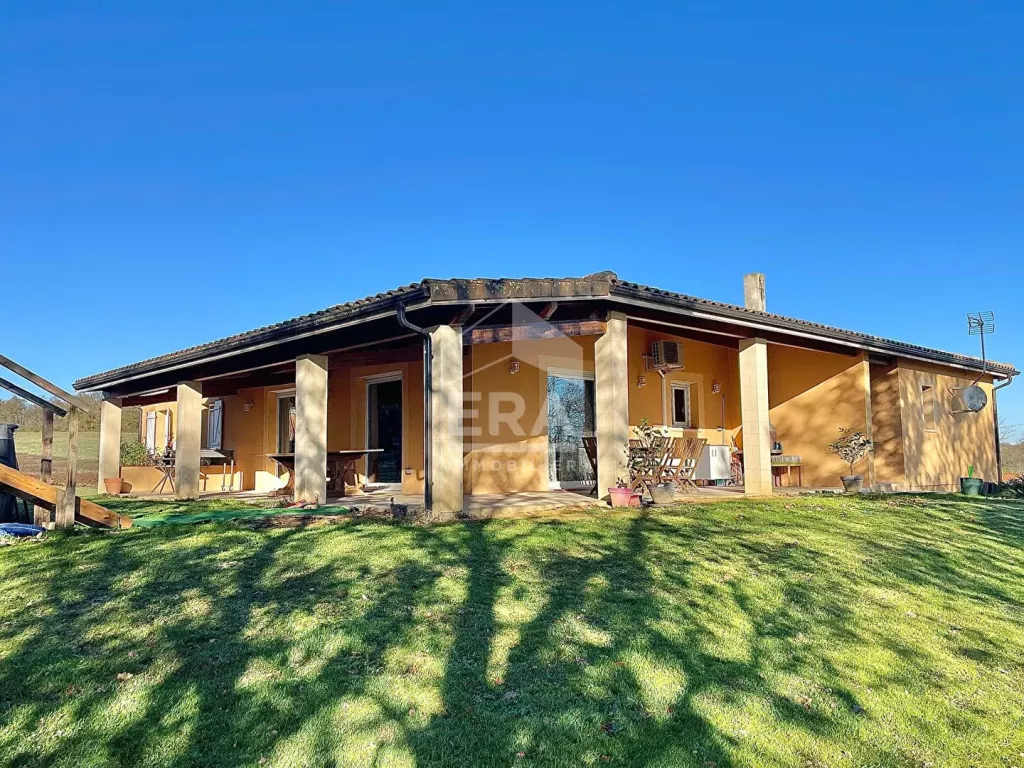 Photo 1 bien ref3148