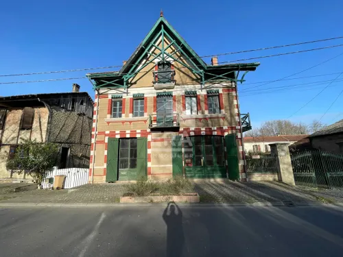 Photo bien ref3197