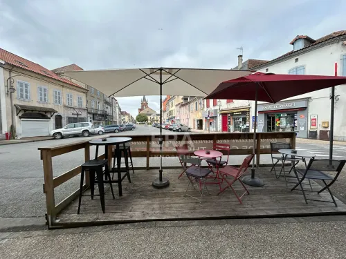 Photo bien ref3411