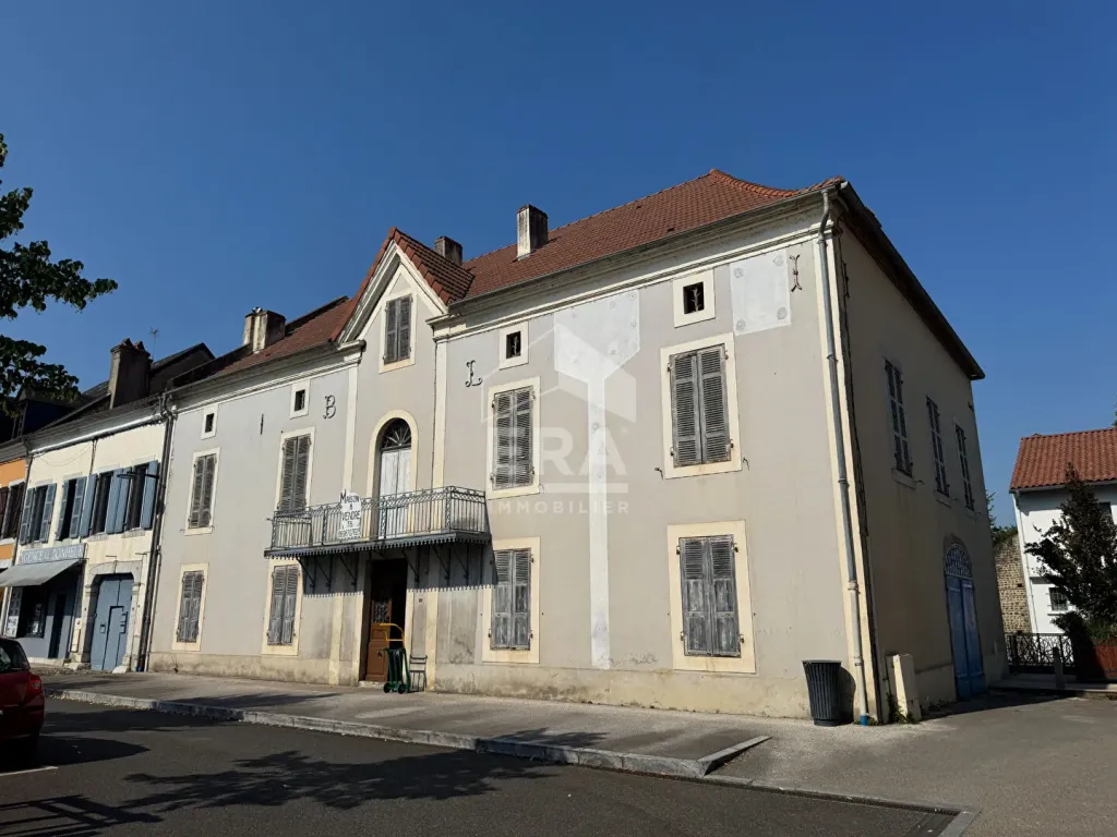 Photo 1 bien ref3360