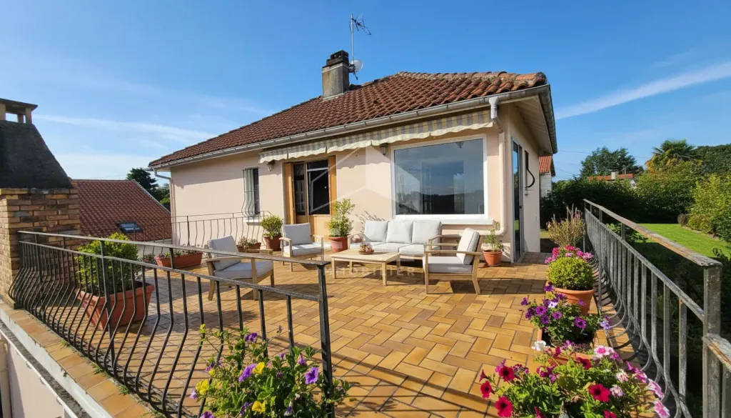 Photo du bien ref2809